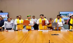 पश्चिम बंगाल विधानसभा में नेवा लागू करने के लिए त्रिपक्षीय समझौता